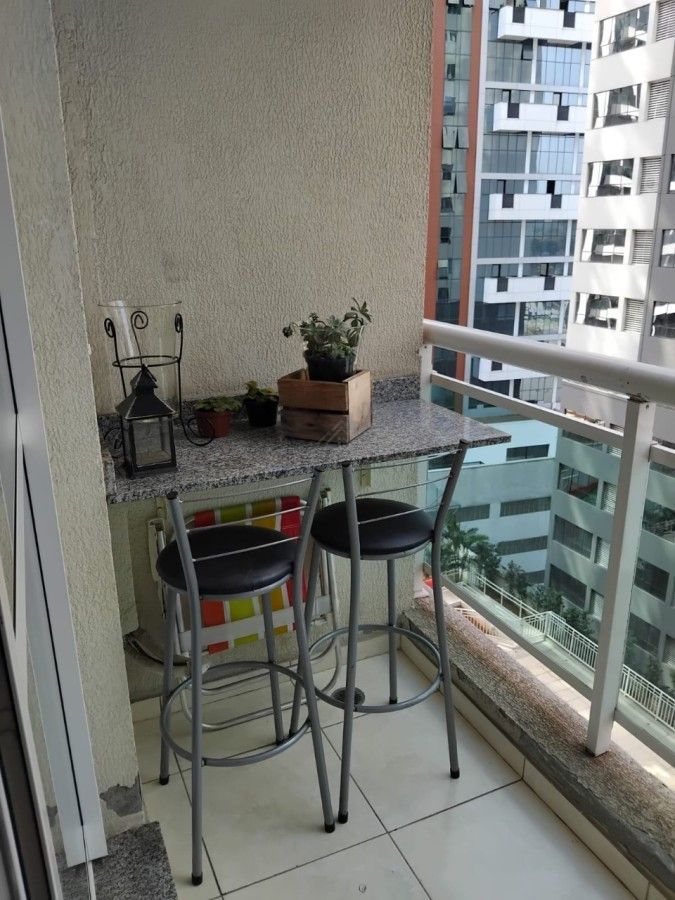 Apartamento, 1 quarto, 60 m² - Foto 33