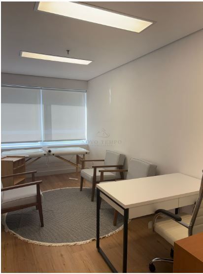 Sala-Conjunto, 46 m² - Foto 4