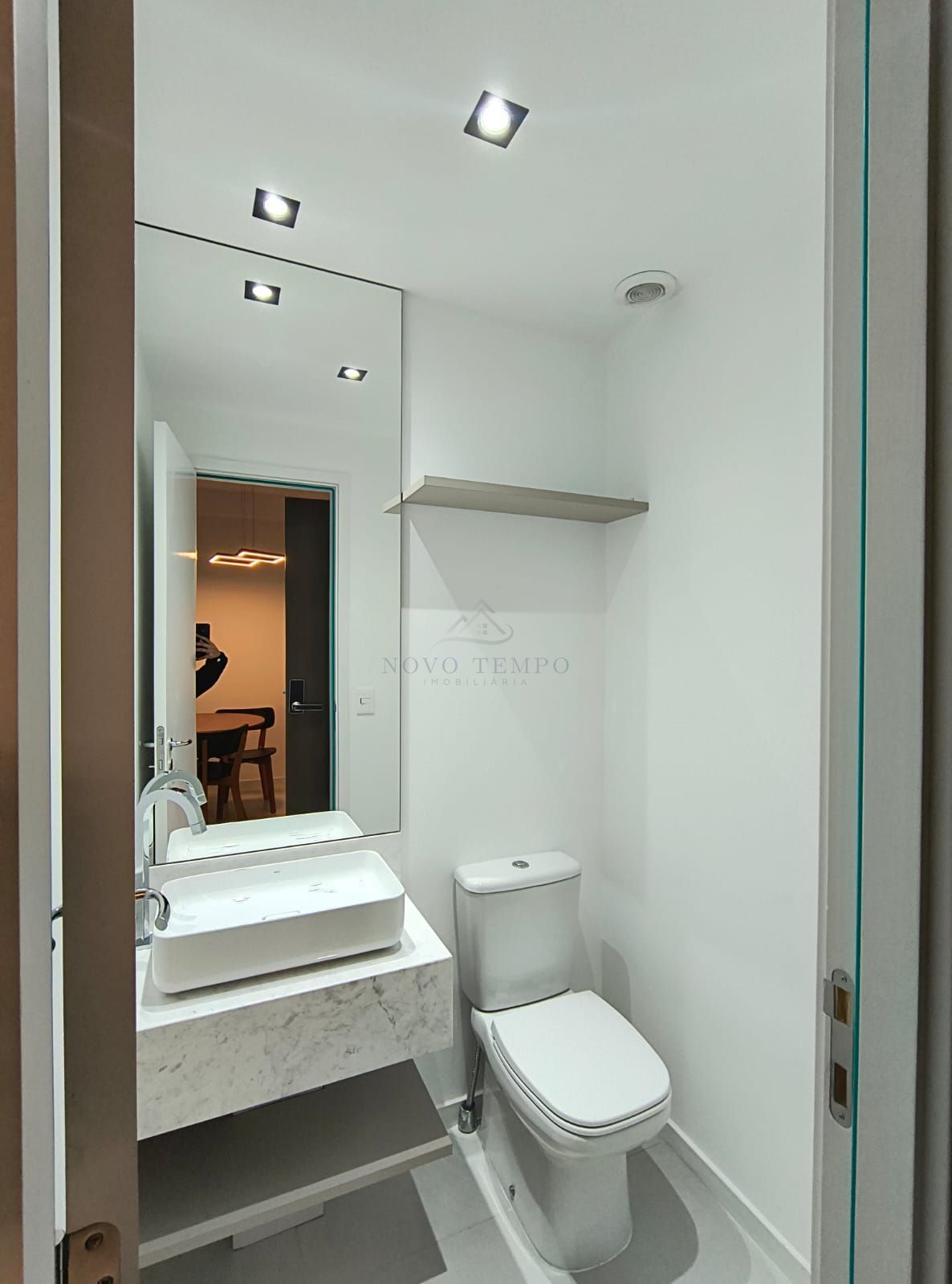 Apartamento, 1 quarto, 52 m² - Foto 8