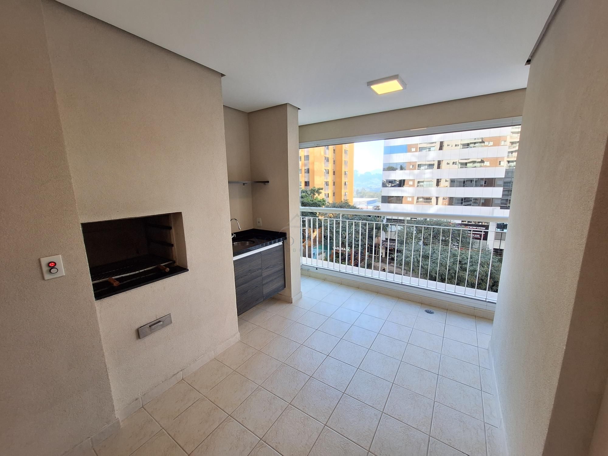 Apartamento, 2 quartos, 79 m² - Foto 2