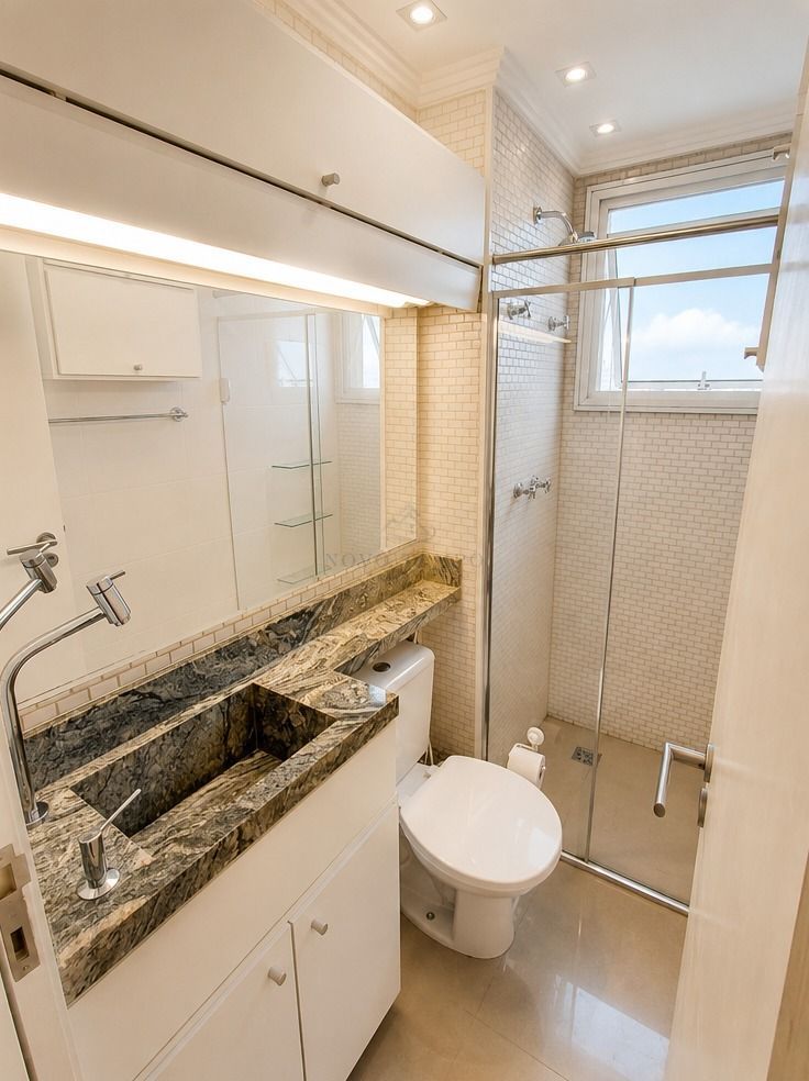 Apartamento, 2 quartos, 54 m² - Foto 10