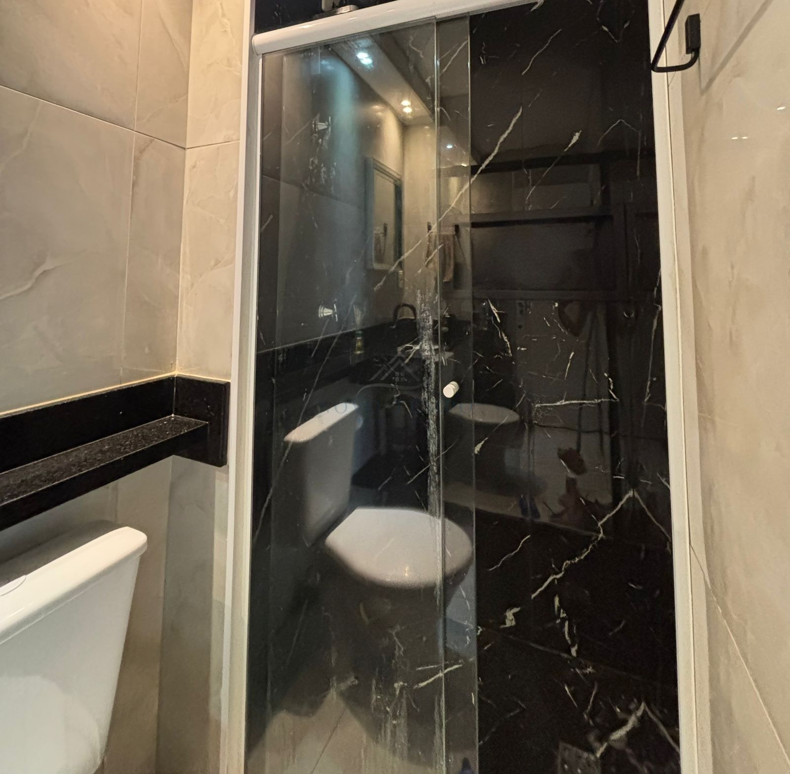 Apartamento, 3 quartos, 54 m² - Foto 2