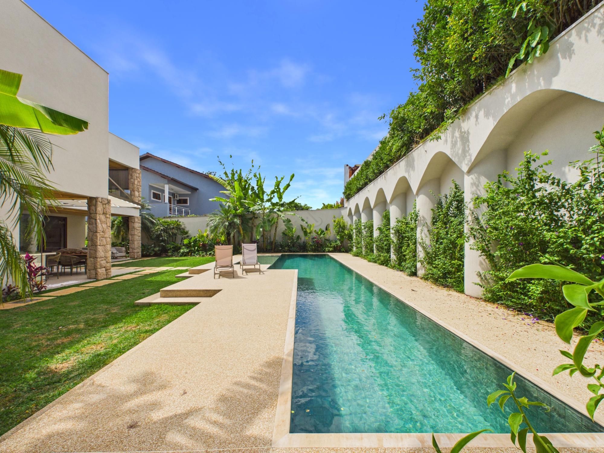 Casa, 5 quartos, 516 m² - Foto 23
