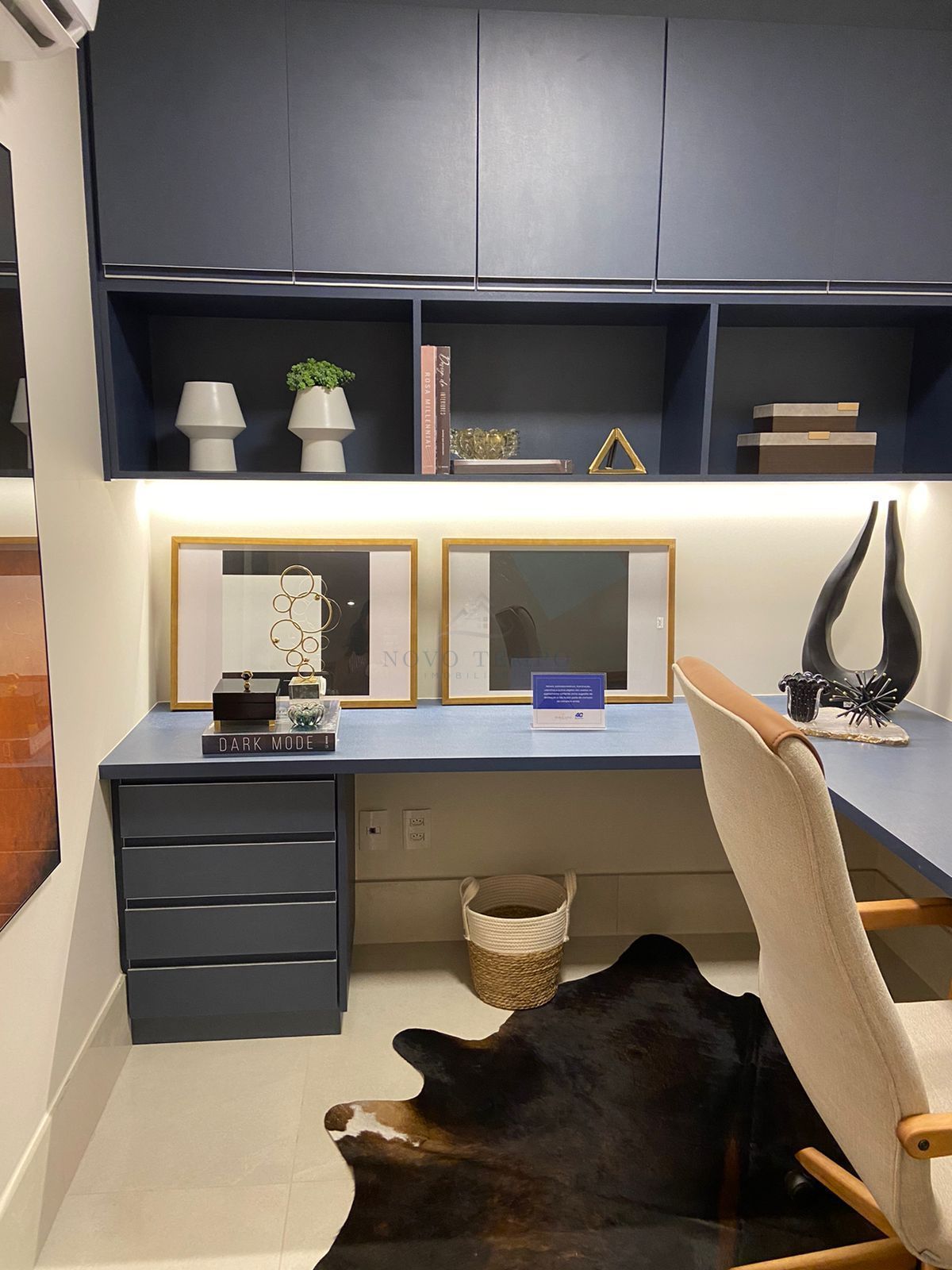 Apartamento, 3 quartos, 163 m² - Foto 26