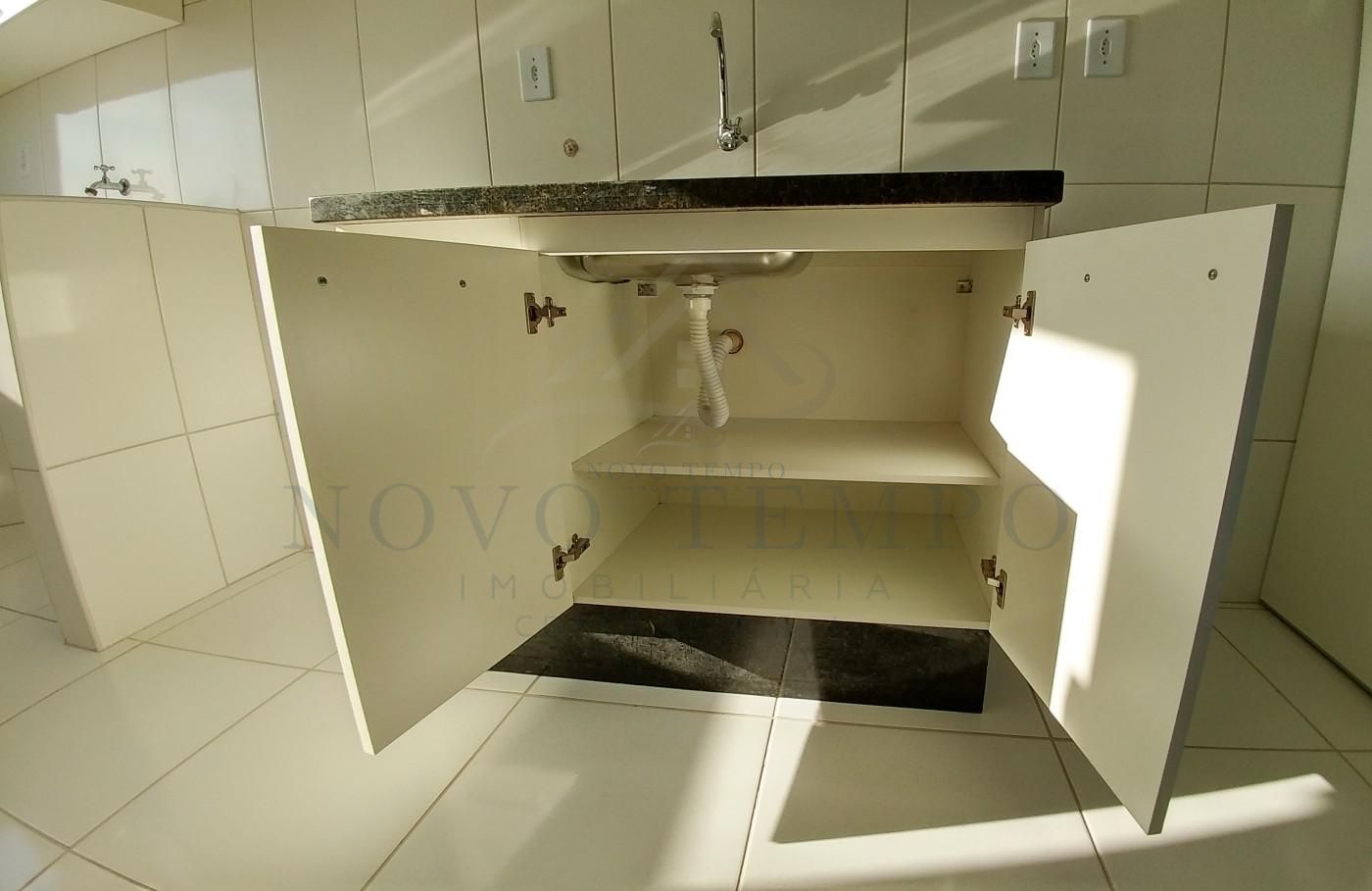 Apartamento, 2 quartos, 54 m² - Foto 21