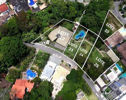 Terreno, 508 m² - Foto 4