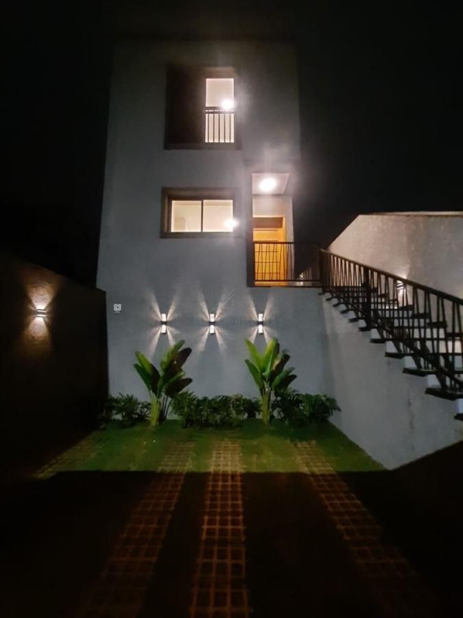 Sobrado, 3 quartos, 126 m² - Foto 20