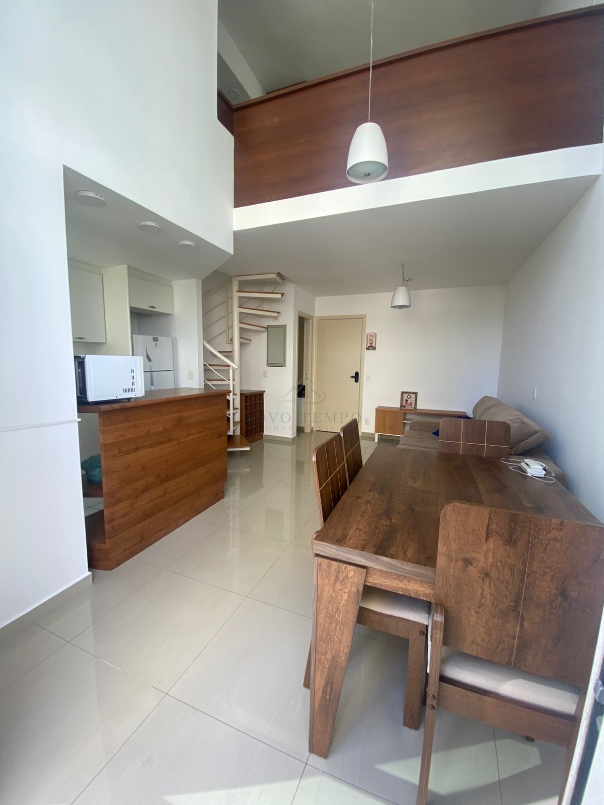 Apartamento, 1 quarto, 36 m² - Foto 5