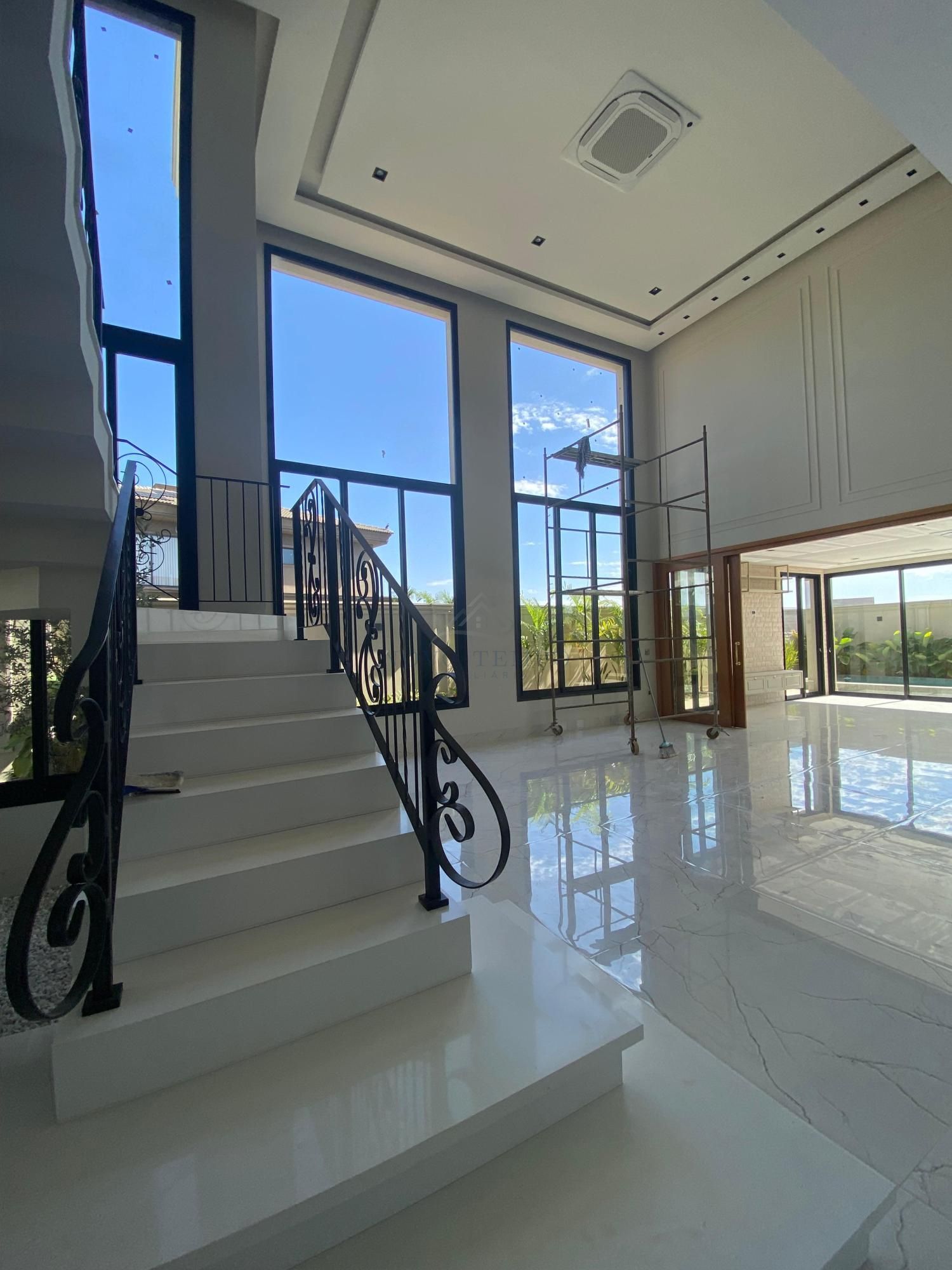Sobrado, 4 quartos, 440 m² - Foto 19