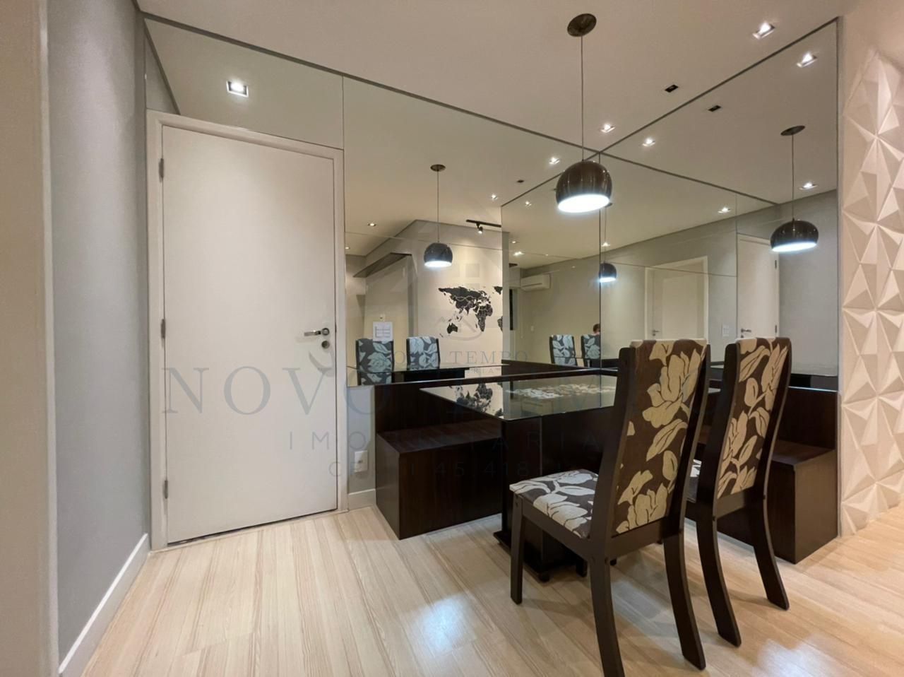 Apartamento, 2 quartos, 60 m² - Foto 2