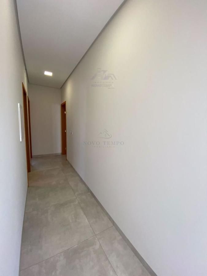Sobrado, 3 quartos, 208 m² - Foto 21