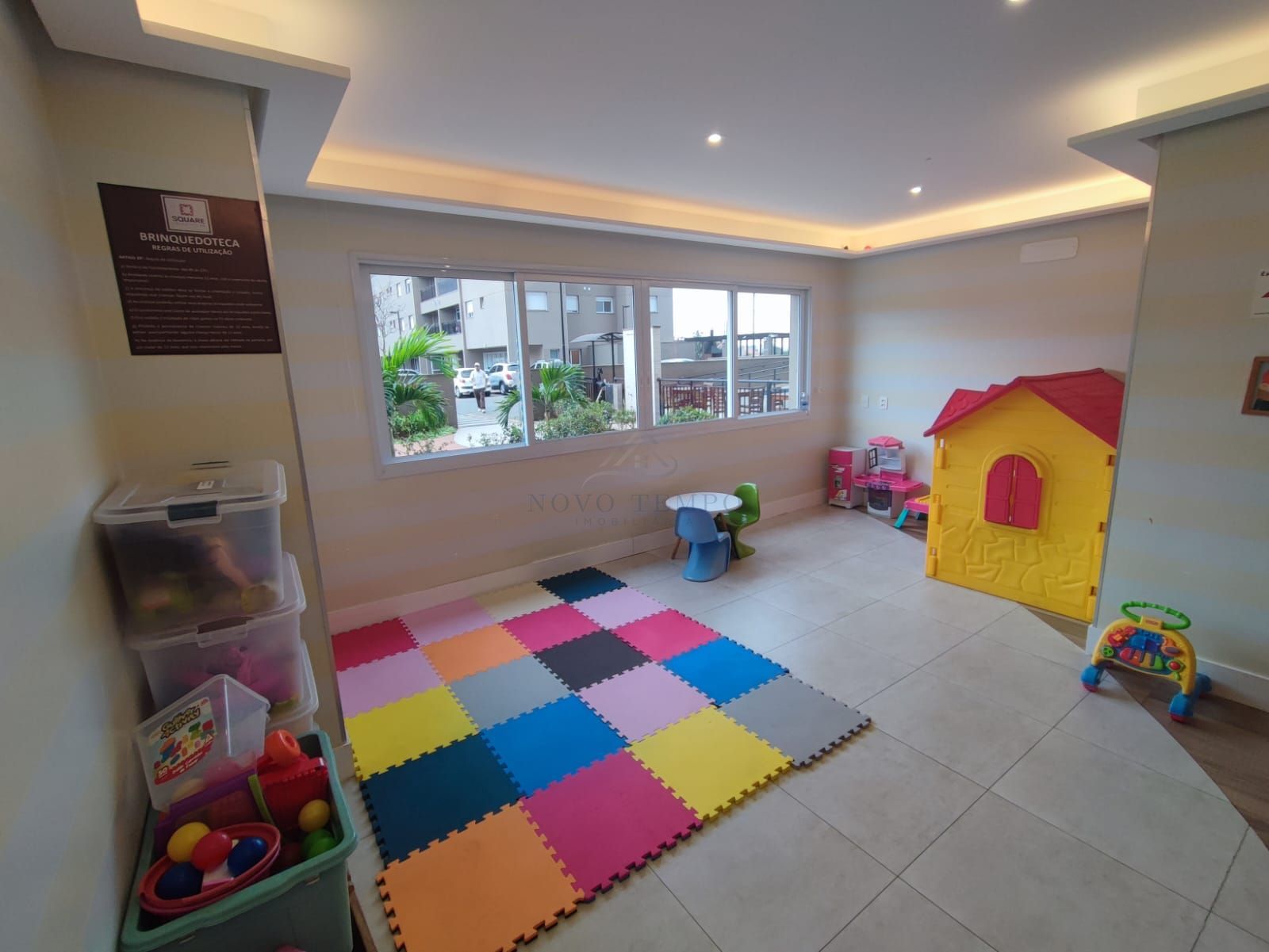 Apartamento, 2 quartos, 60 m² - Foto 19