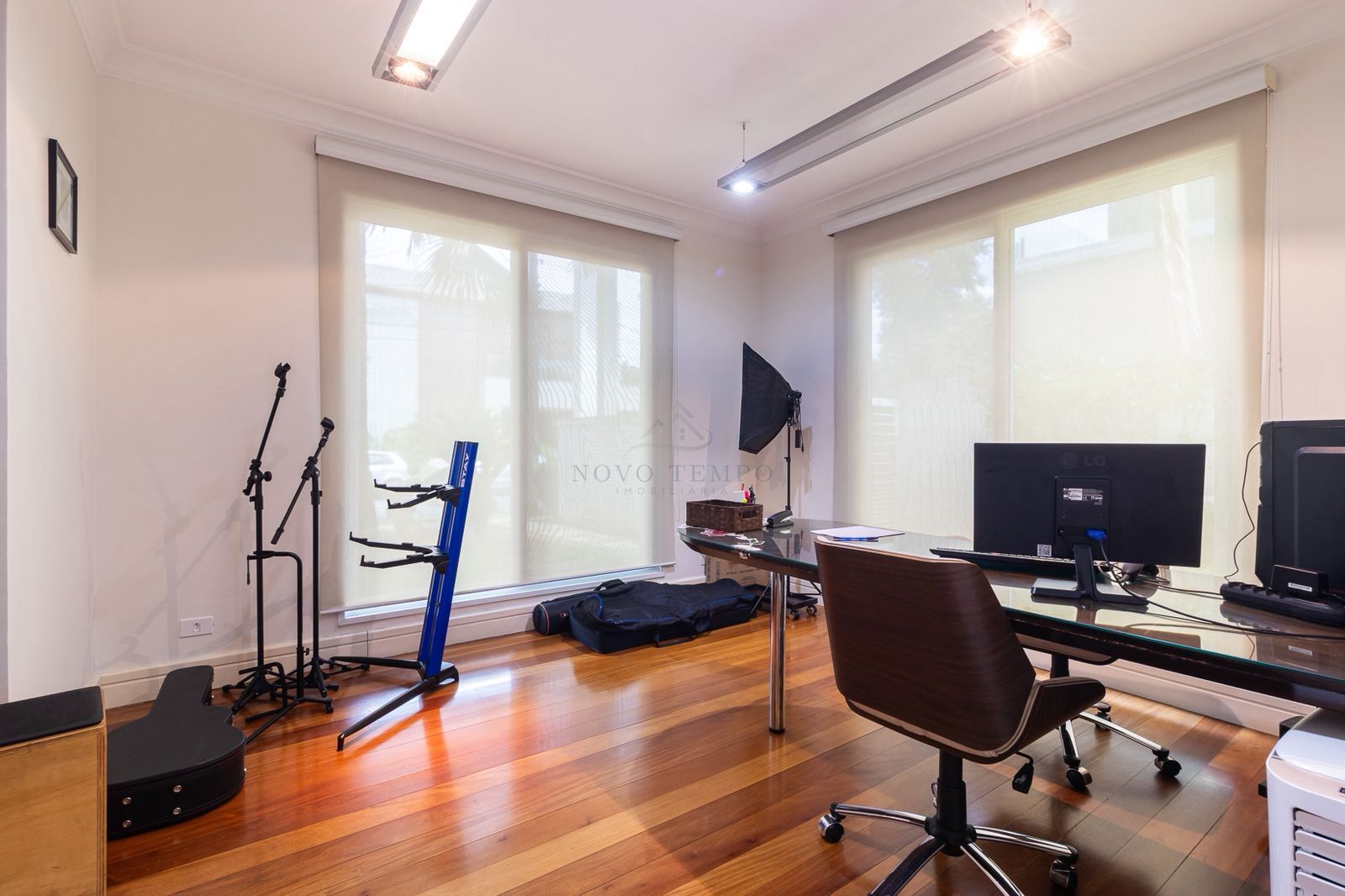 Casa de Condomínio, 5 quartos - Foto 6