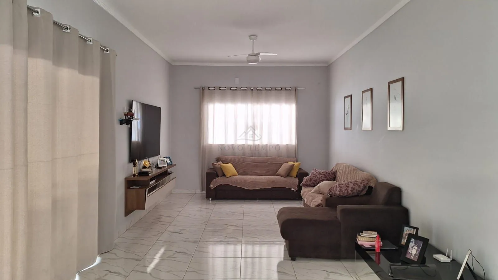 Sítio, 3 quartos, 600 m² - Foto 12