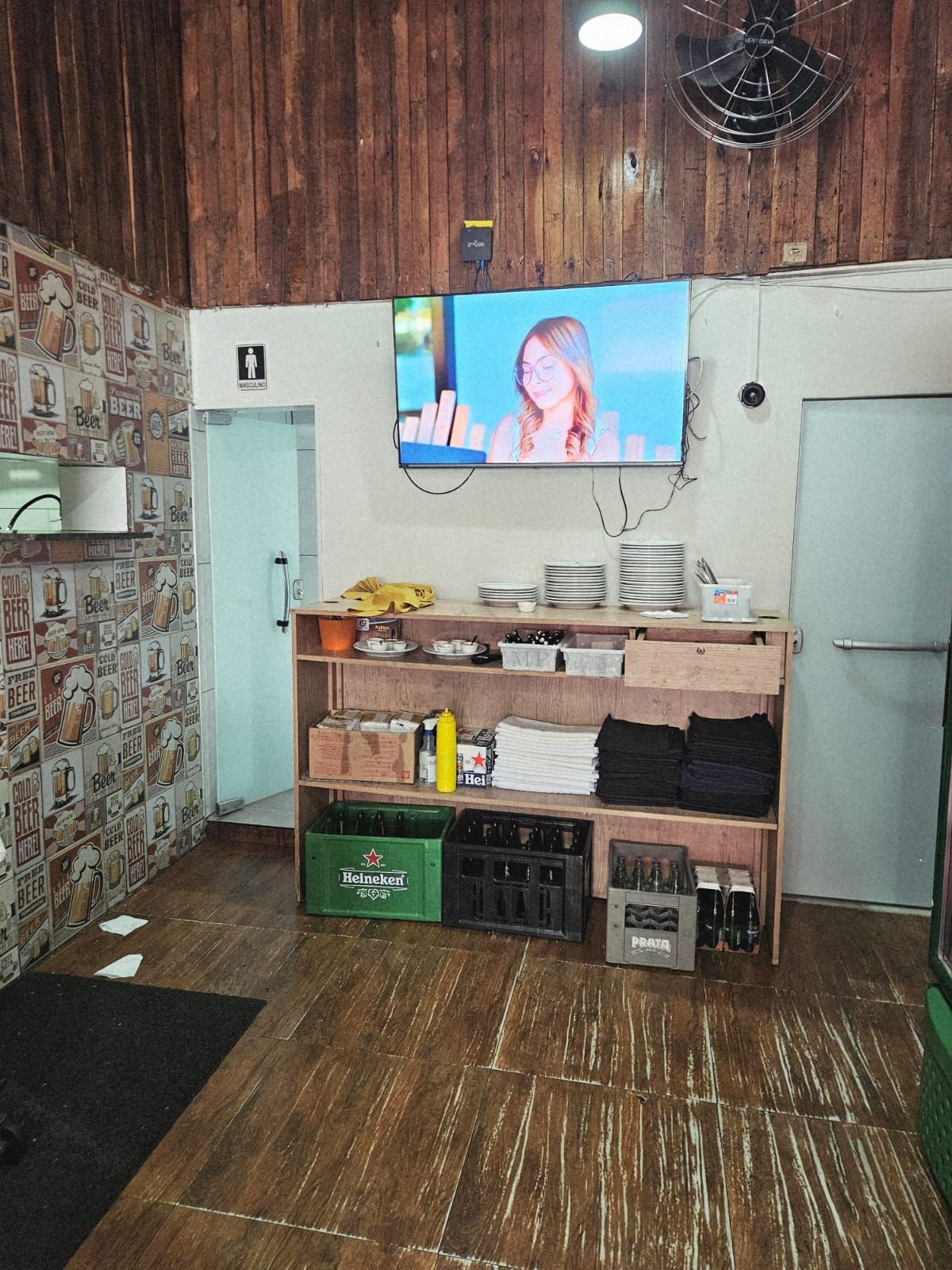 Casa, 3 quartos, 309 m² - Foto 6