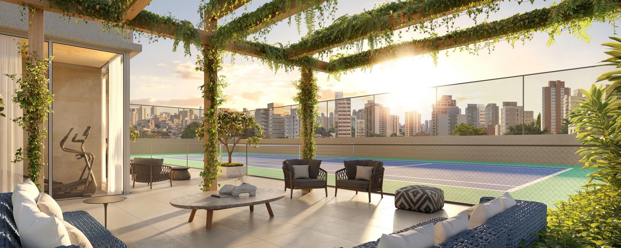 Apartamento, 4 quartos, 253 m² - Foto 8