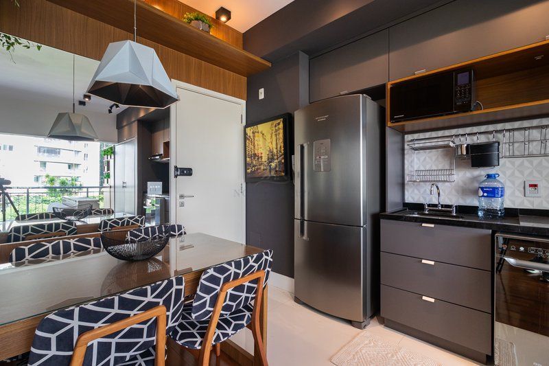 Apartamento, 1 quarto, 50 m² - Foto 4