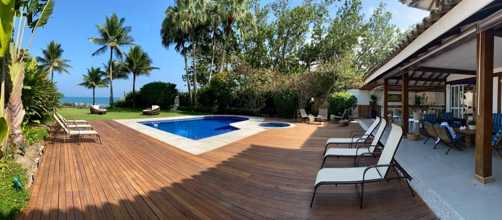 Casa de Condomínio, 6 quartos - Foto 3
