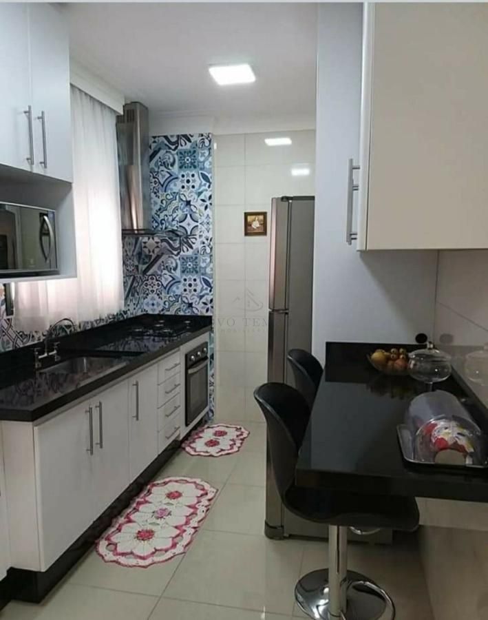 Apartamento, 3 quartos, 97 m² - Foto 3