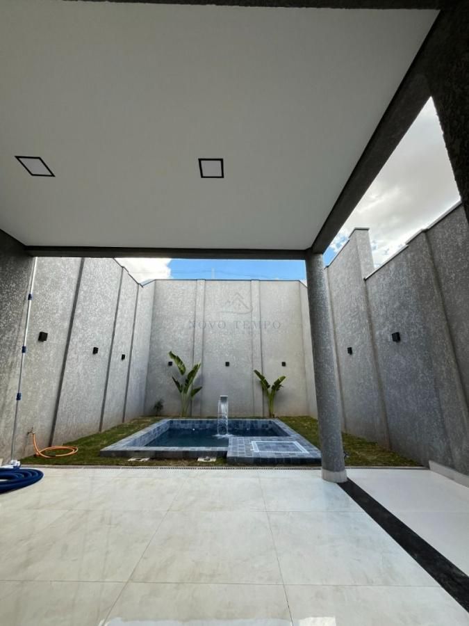 Sobrado, 3 quartos, 126 m² - Foto 4