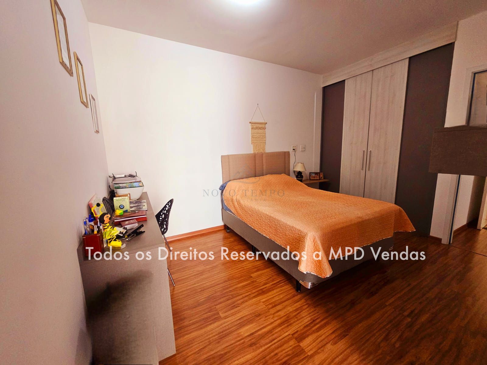 Apartamento, 2 quartos, 96 m² - Foto 5