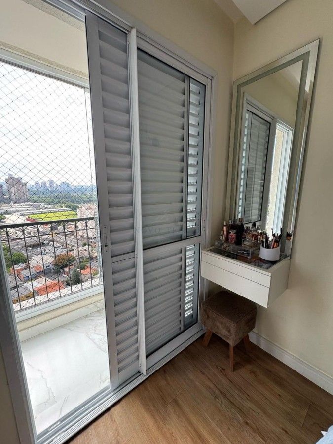 Apartamento, 3 quartos, 85 m² - Foto 25
