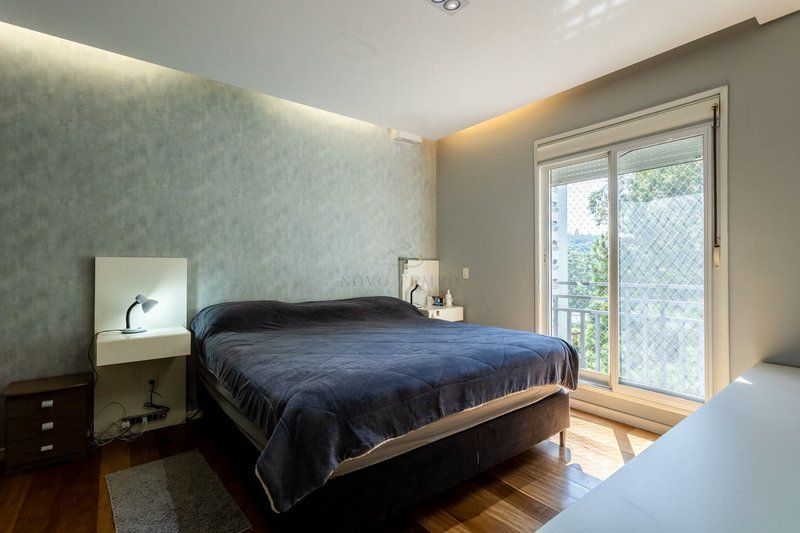 Apartamento, 3 quartos, 201 m² - Foto 7