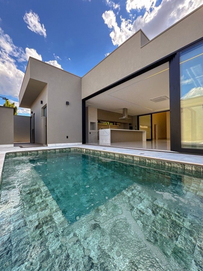 Casa, 4 quartos, 260 m² - Foto 28