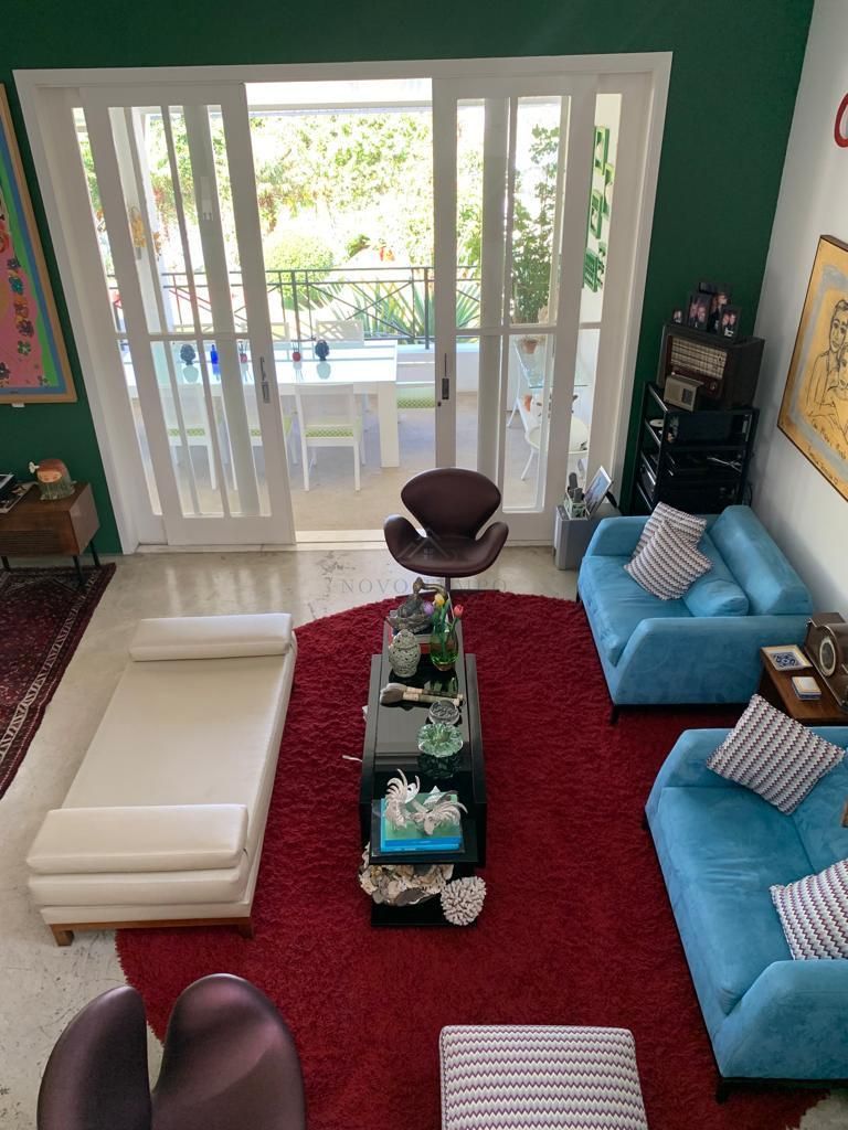 Casa, 4 quartos, 750 m² - Foto 2