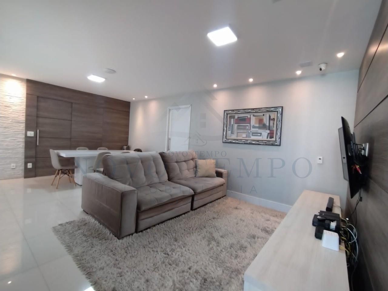 Apartamento, 3 quartos, 155 m² - Foto 4