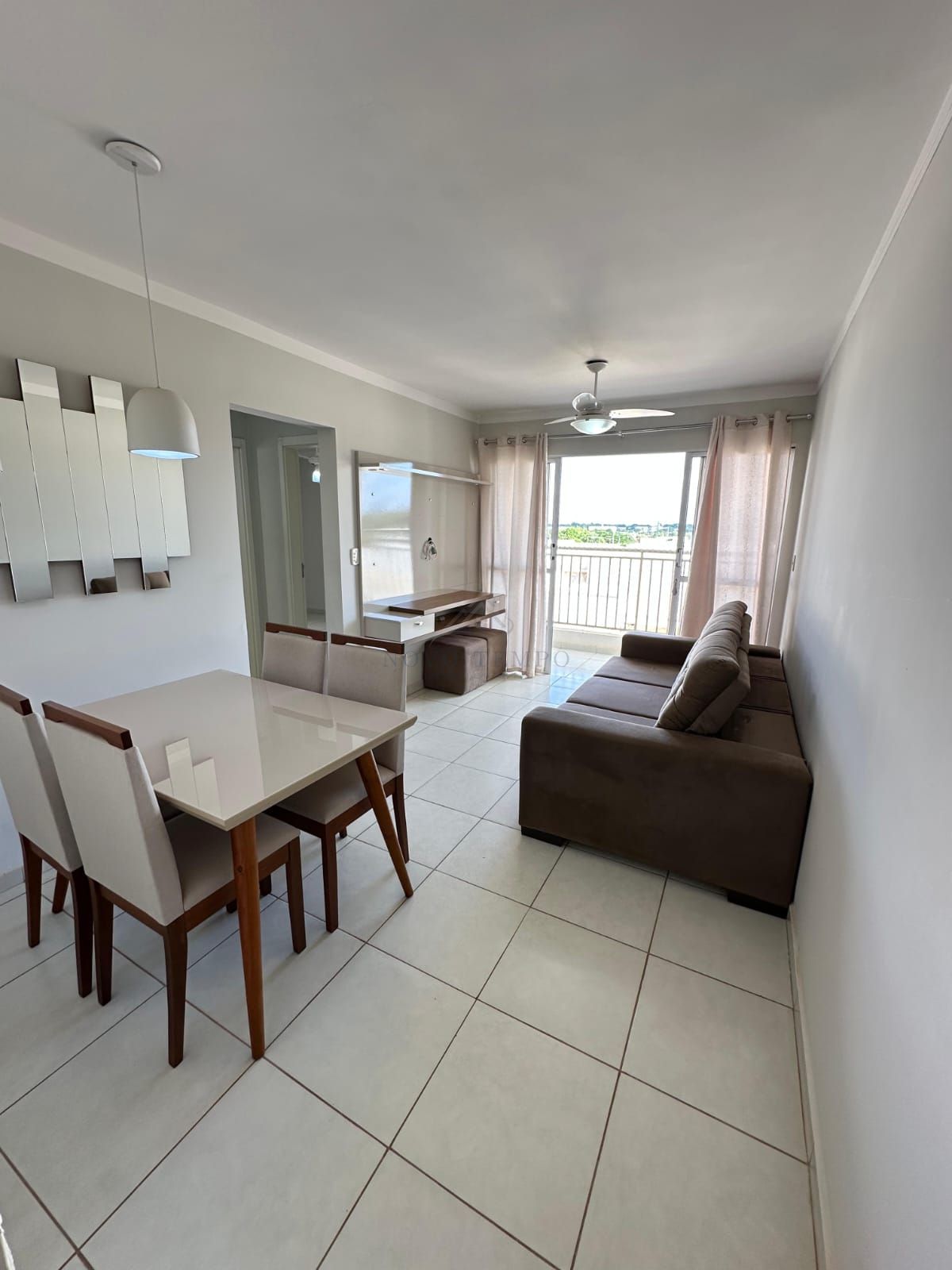 Apartamento, 2 quartos, 78 m² - Foto 1