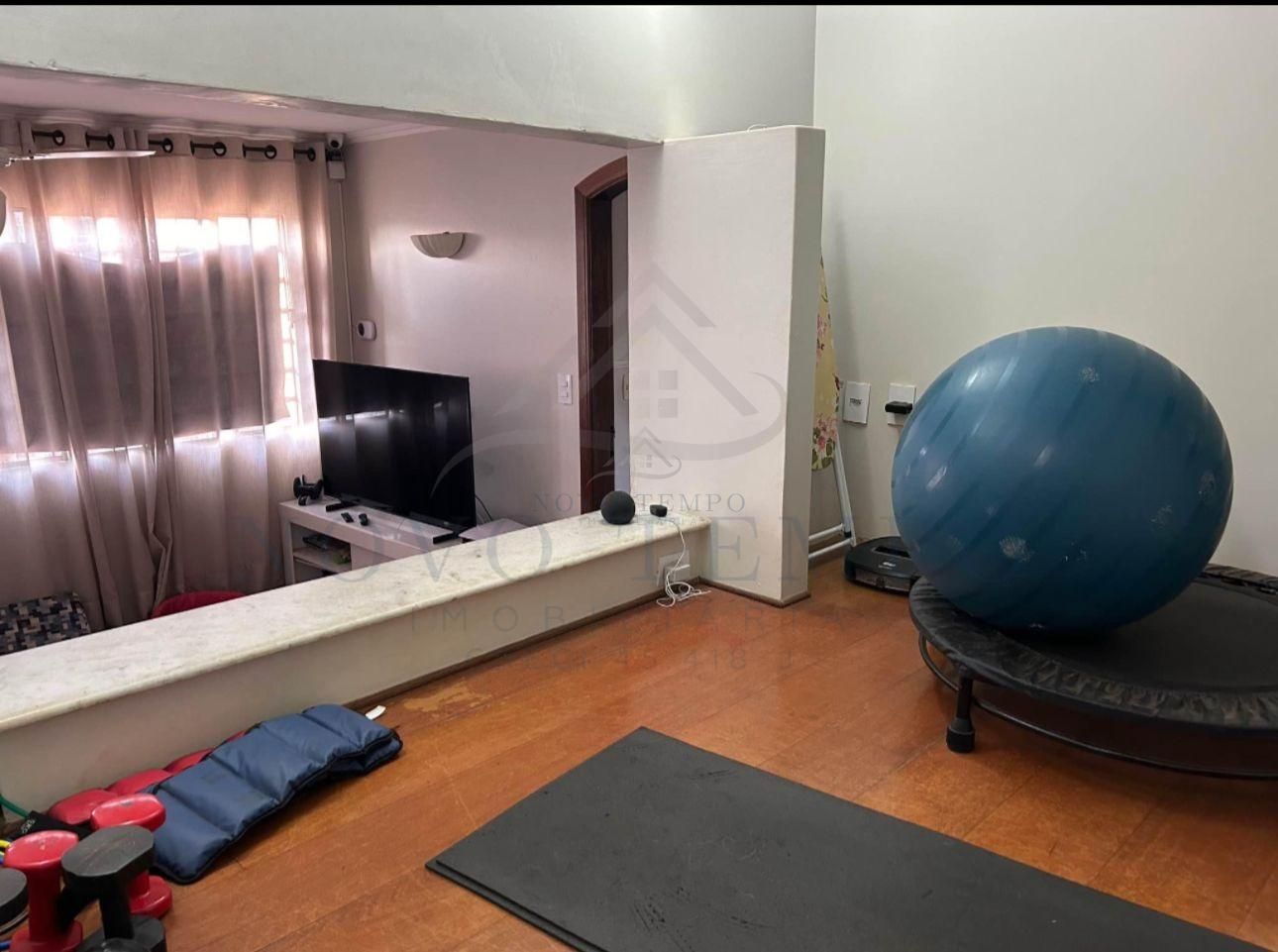 Sobrado, 3 quartos, 170 m² - Foto 10
