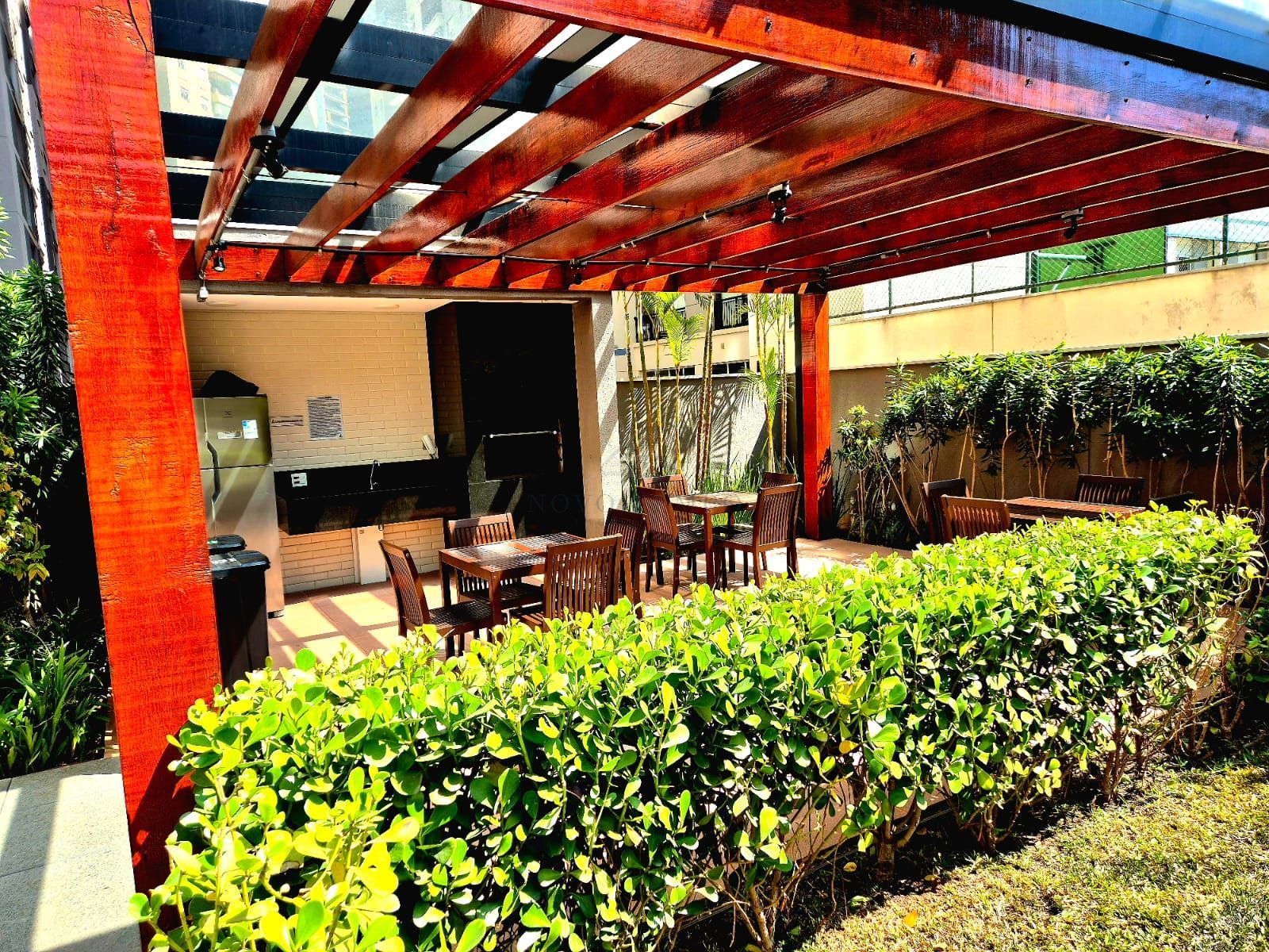 Apartamento, 2 quartos, 54 m² - Foto 16