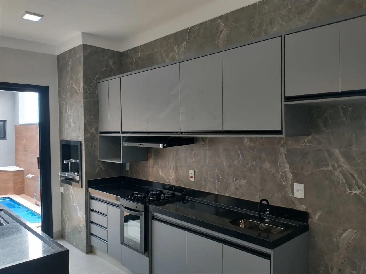 Casa, 3 quartos, 155 m² - Foto 1