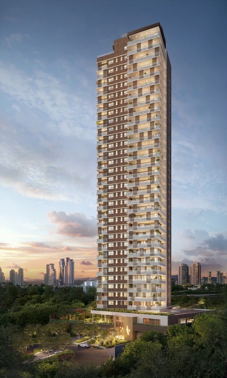 Apartamento, 4 quartos, 420 m² - Foto 10