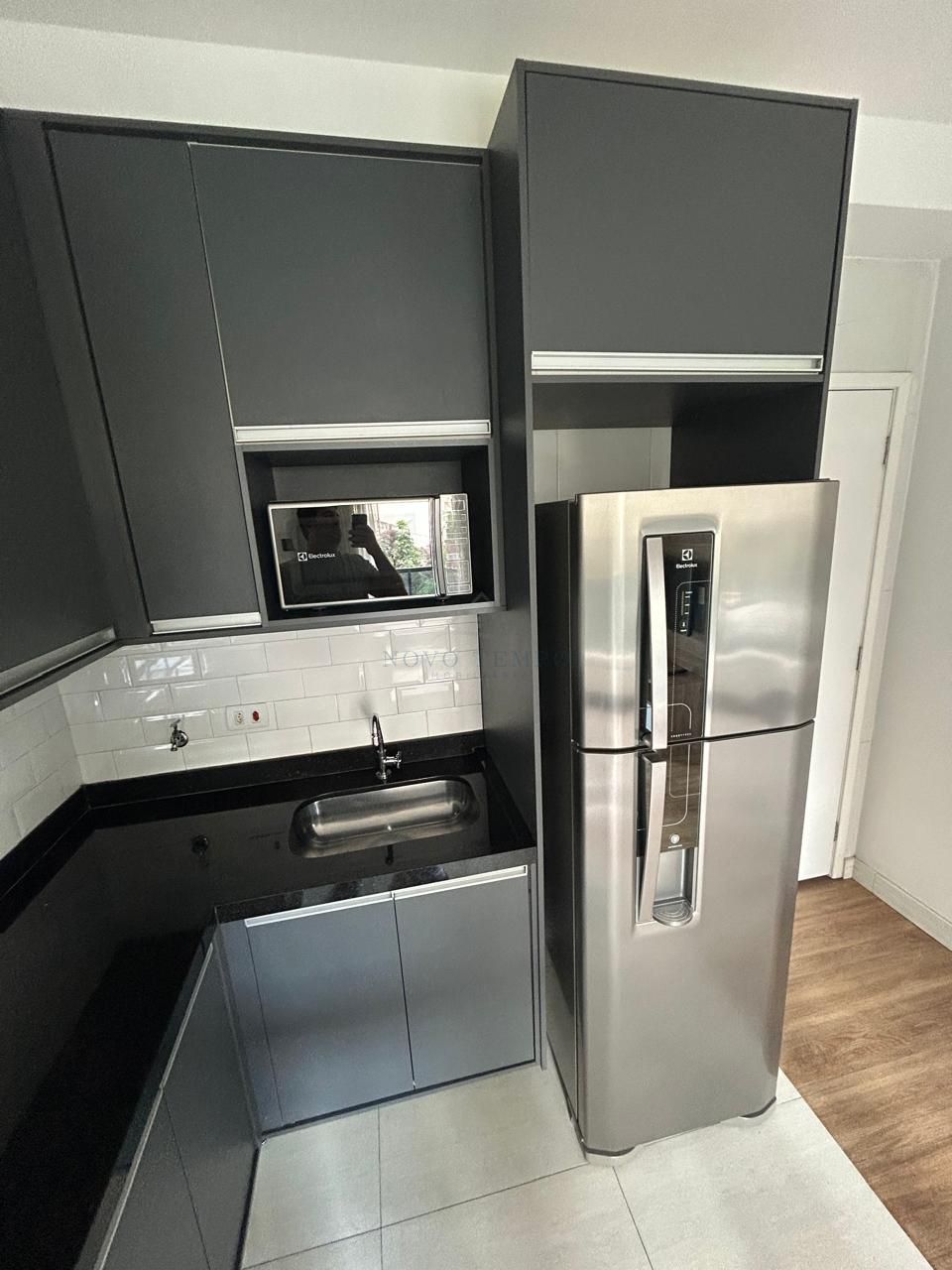 Apartamento, 1 quarto, 40 m² - Foto 3
