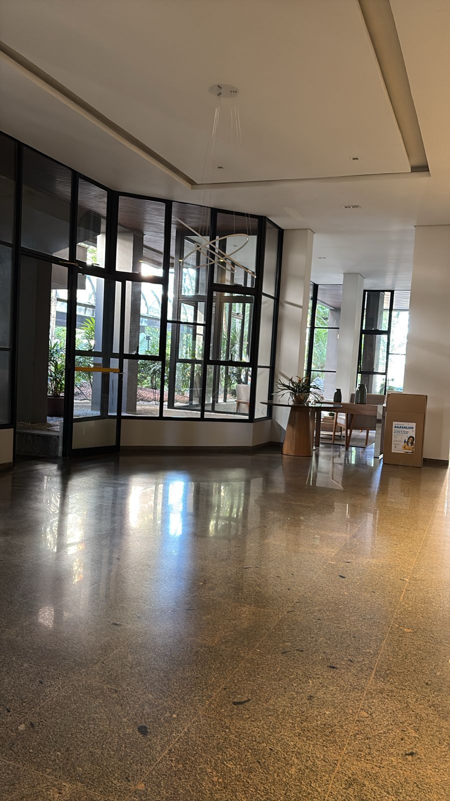 Apartamento, 3 quartos, 163 m² - Foto 63