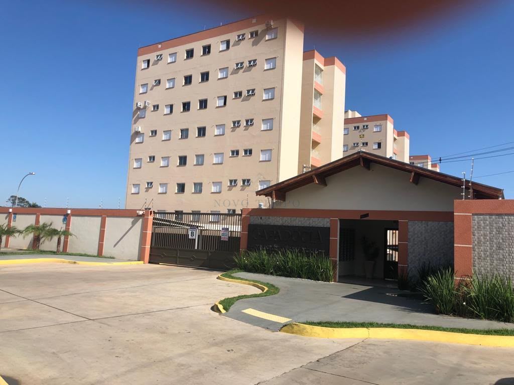 Apartamento, 2 quartos, 59 m² - Foto 1