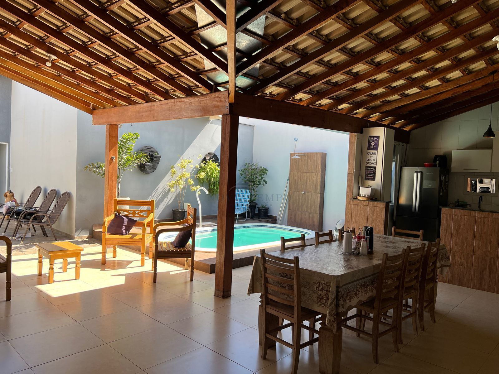 Casa, 3 quartos, 190 m² - Foto 3