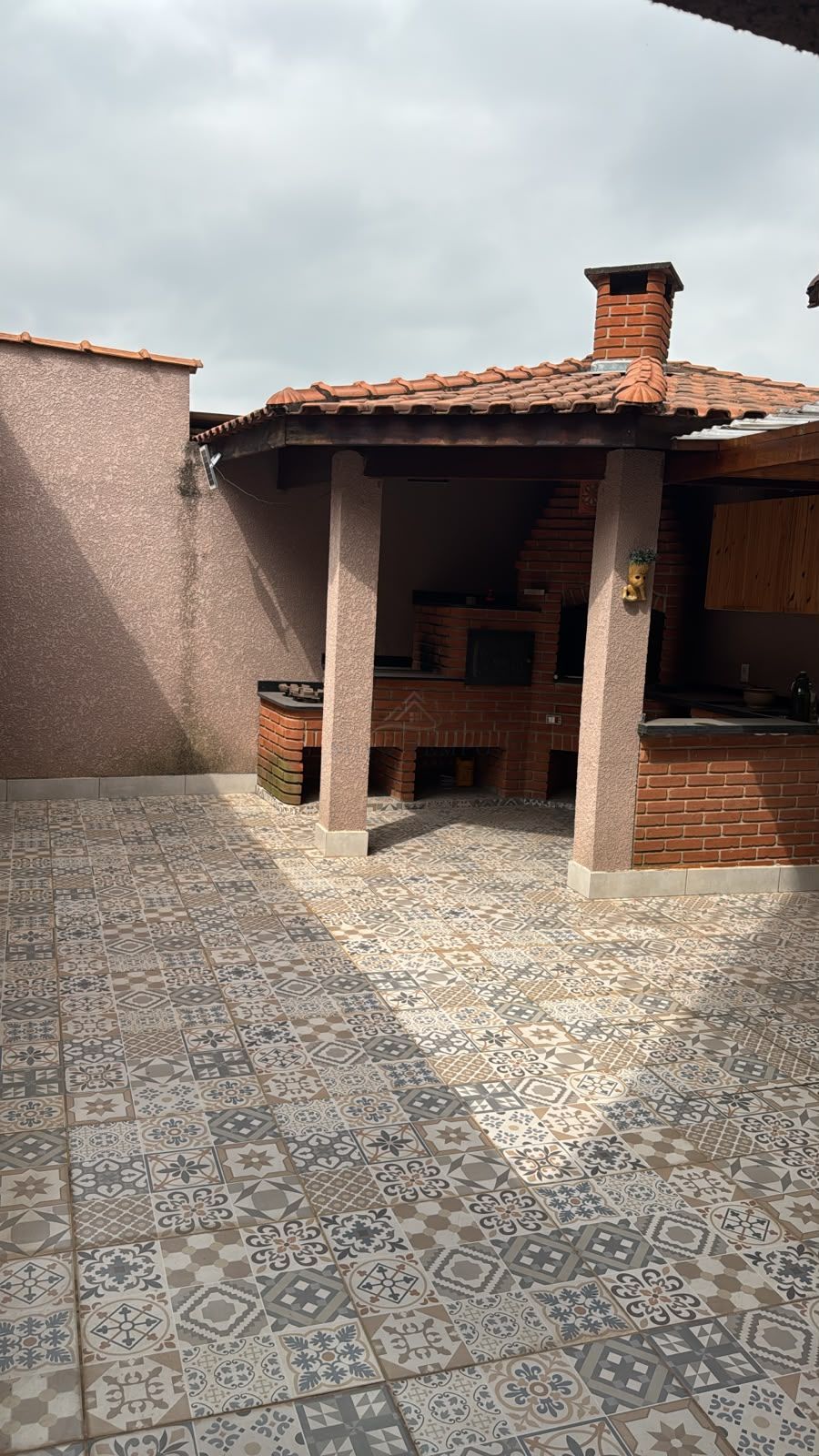 Casa Comercial, 400 m² - Foto 4
