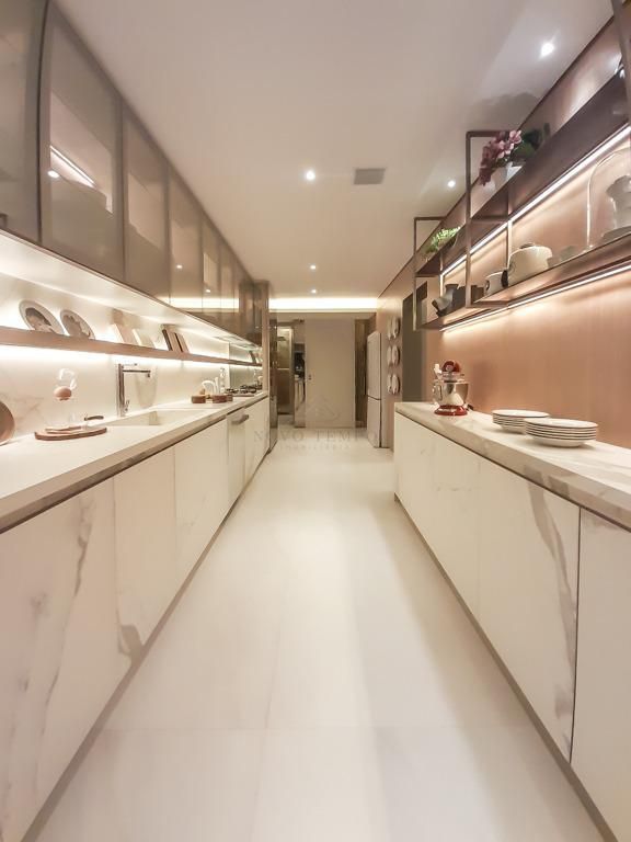 Apartamento, 4 quartos, 281 m² - Foto 2