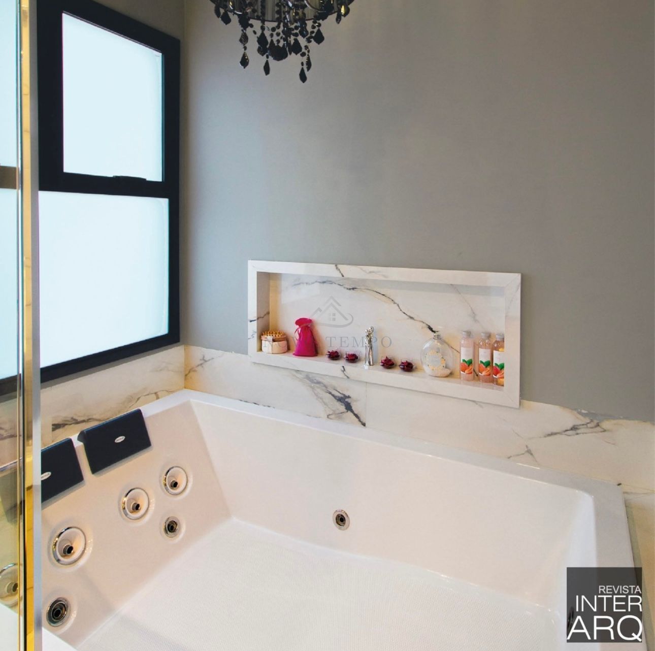 Sobrado, 3 quartos, 294 m² - Foto 10