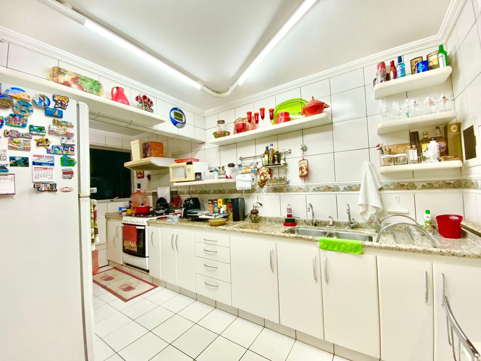 Apartamento, 3 quartos, 100 m² - Foto 4
