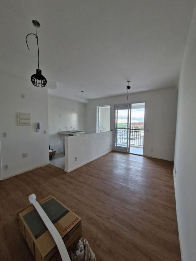Apartamento, 2 quartos, 55 m² - Foto 1