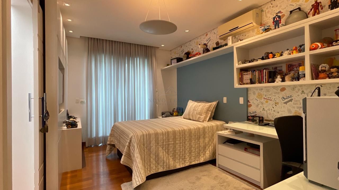 Casa de Condomínio, 4 quartos - Foto 9
