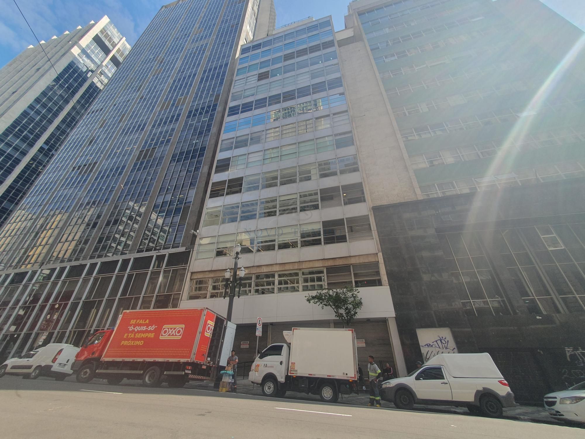 Sala-Conjunto, 513 m² - Foto 1