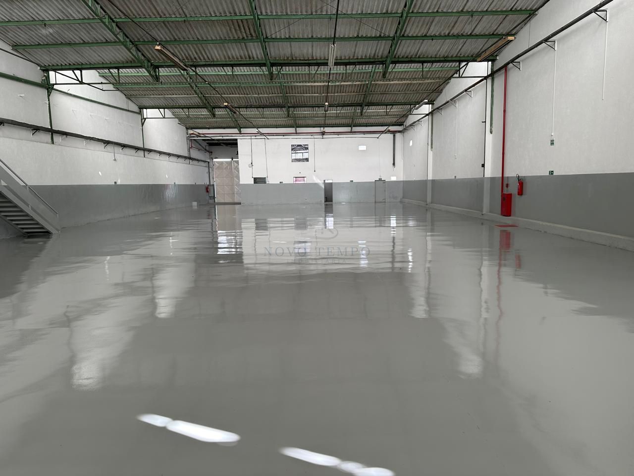 Depósito-Galpão, 1080 m² - Foto 3
