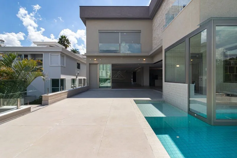 Casa, 4 quartos, 678 m² - Foto 6