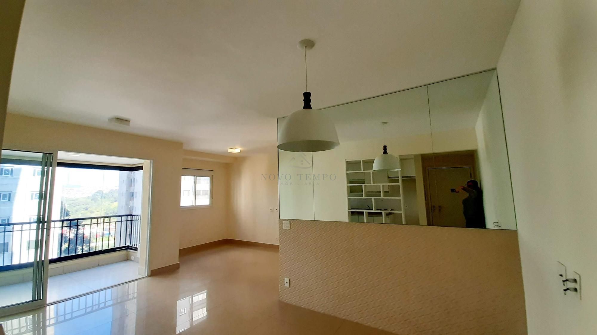 Apartamento, 2 quartos, 85 m² - Foto 1