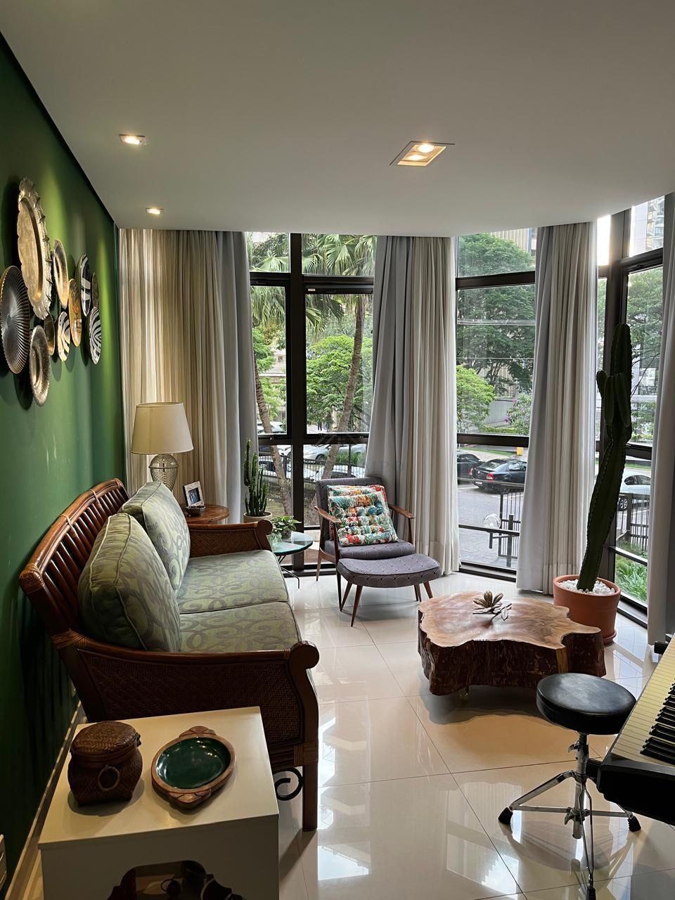 Apartamento, 4 quartos, 130 m² - Foto 3